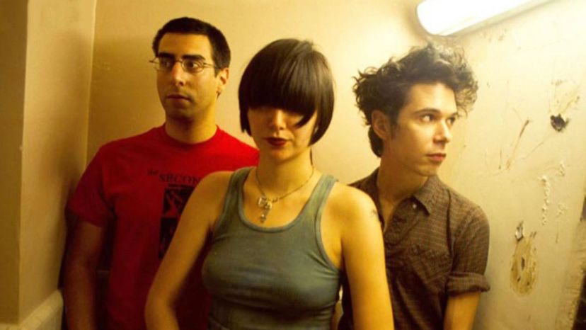 Yeah Yeah Yeahs