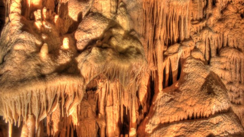 28 - Natural Bridge Caverns