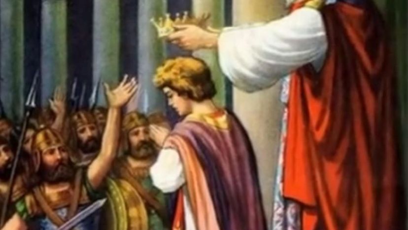 How Well Do You Know Your Biblical Kings?