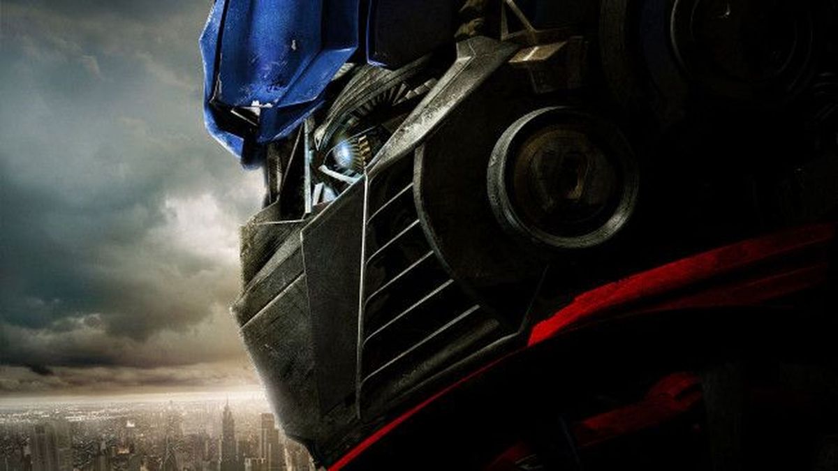 Which Autobot Are You? | Zoo