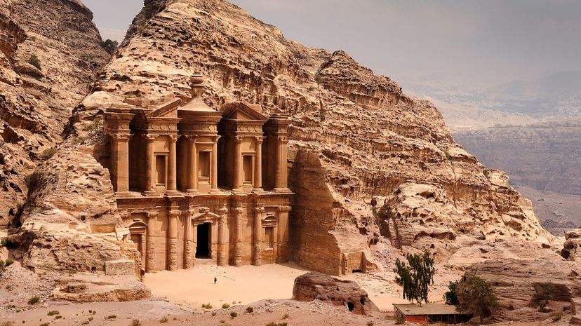 Petra