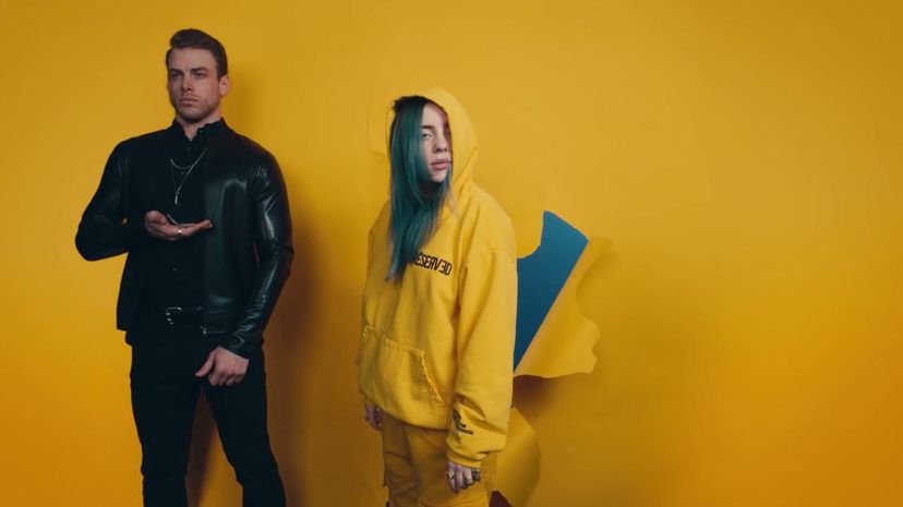 billie eilish