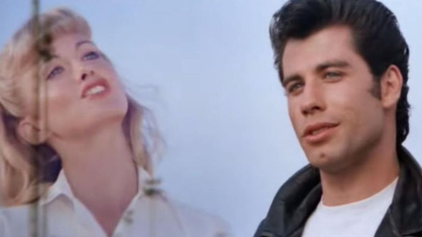 Grease