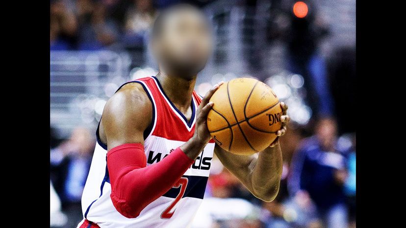 John Wall