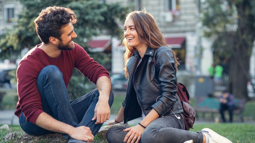 Respond to These Pickup Lines and We'll Guess What Kind of Relationship You're In