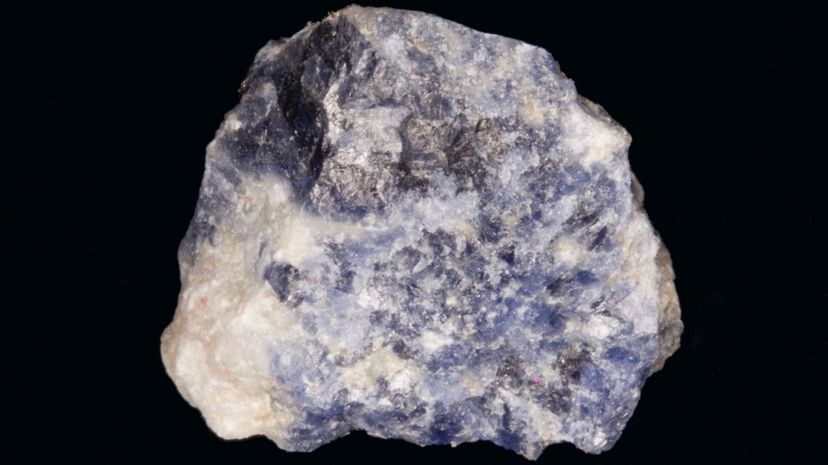 15 Sodalite