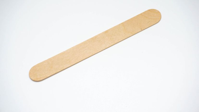 Tongue Depressor