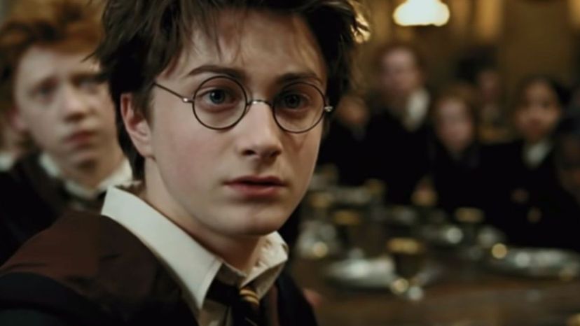 Parlez-nous de vous et nous vous dirons quel tatouage Harry Potter qui vous convient