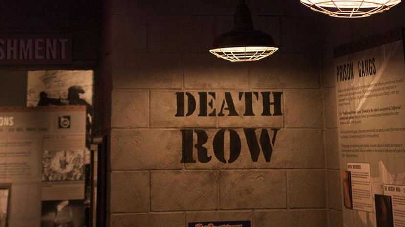 Death Row - Museum