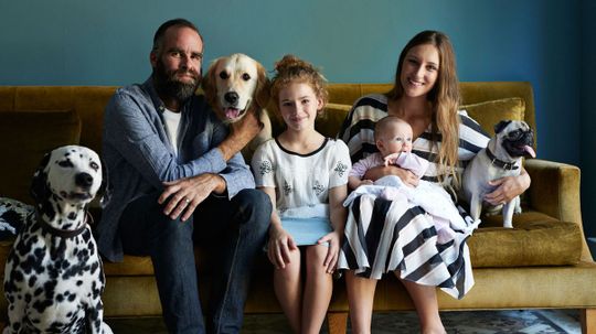 Can We Guess If You're the Oldest, Middle, Youngest or Only Child?