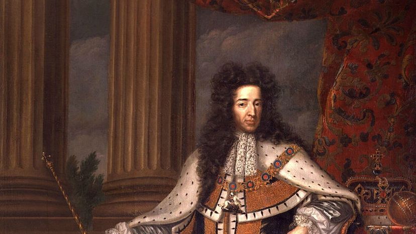 William III