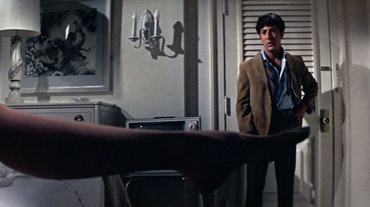 Can you ace your film classics knowledge with "The Graduate" quiz?