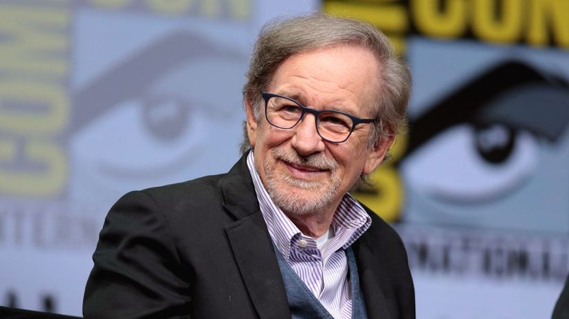 Steven Spielberg