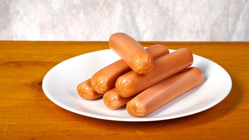 Hotdogs