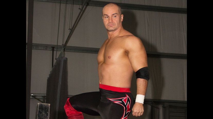 Lance Storm