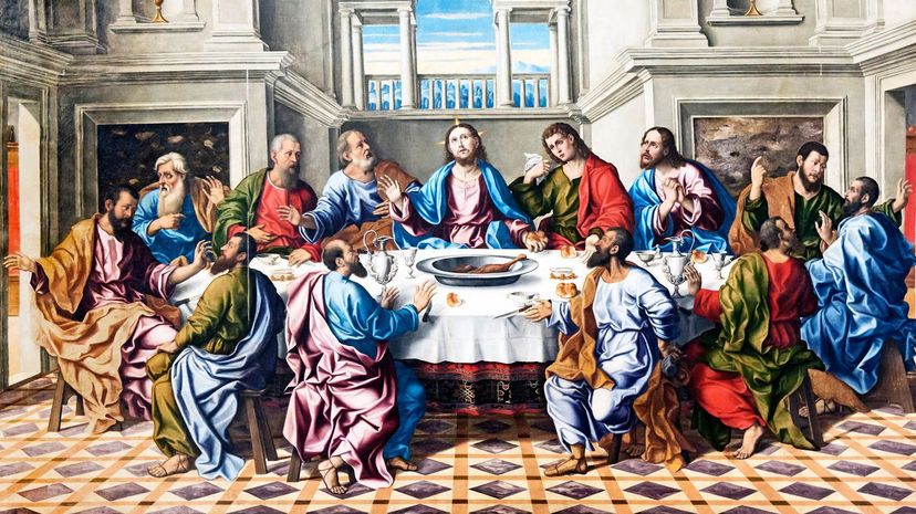 Last Supper