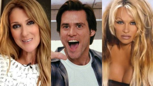 Which famous Canadian is your soulmate?