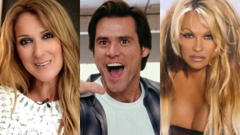 Which famous Canadian is your soulmate?