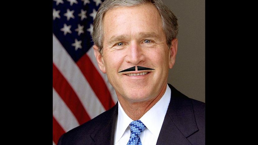 George W. Bush