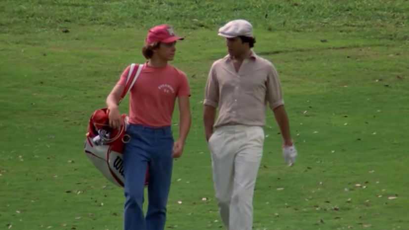 Caddyshack