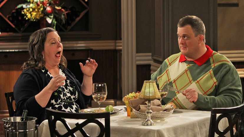 Mike and Molly 2010