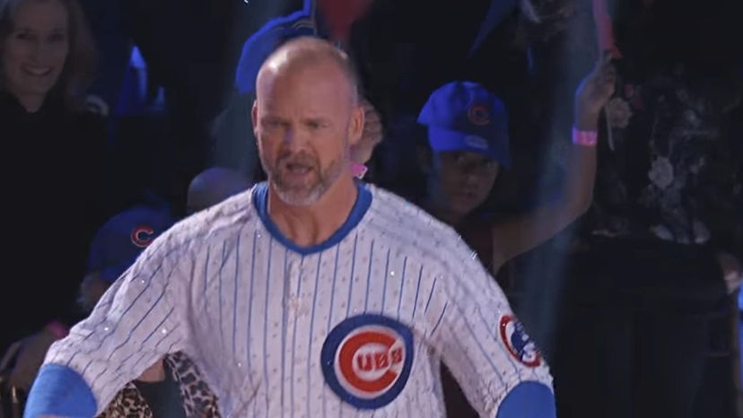 David Ross