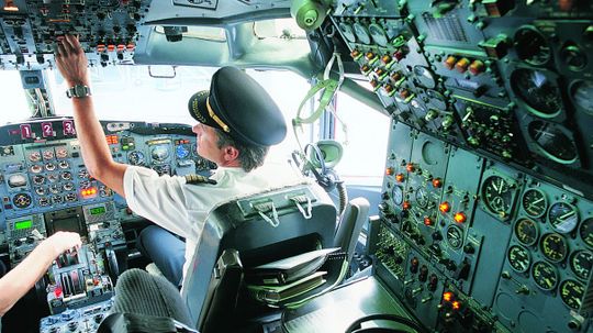 Can You Answer All of These Questions a Pilot Should Know?