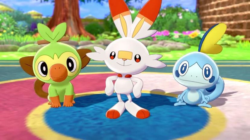 There Are Over 800 Official Pokemon — We'll Be Impressed If You Can Name 40!