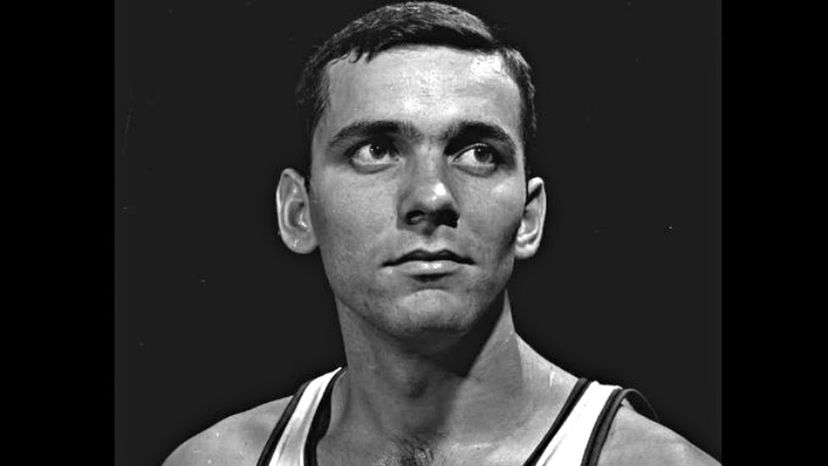 Jerry Lucas