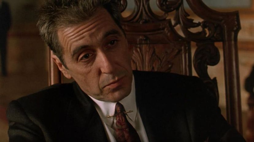 The Godfather Part III