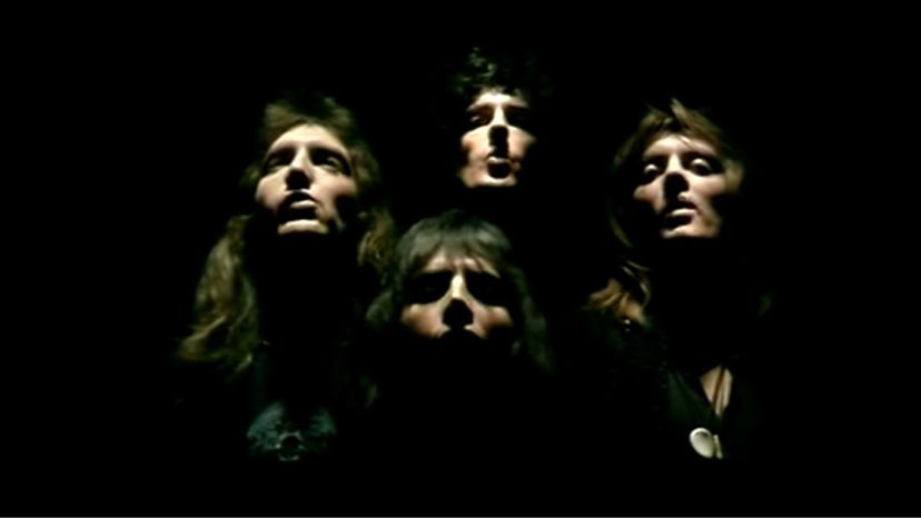 Bohemian Rhapsody - Queen