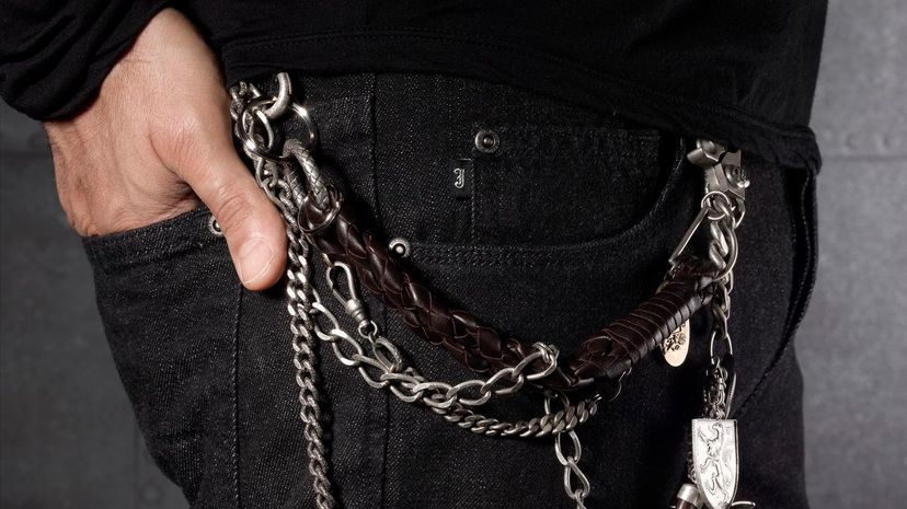 Chain