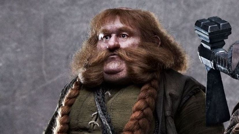 Bombur