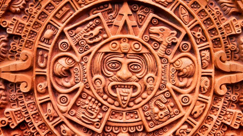 ¿Qué deidad prehispánica eres?