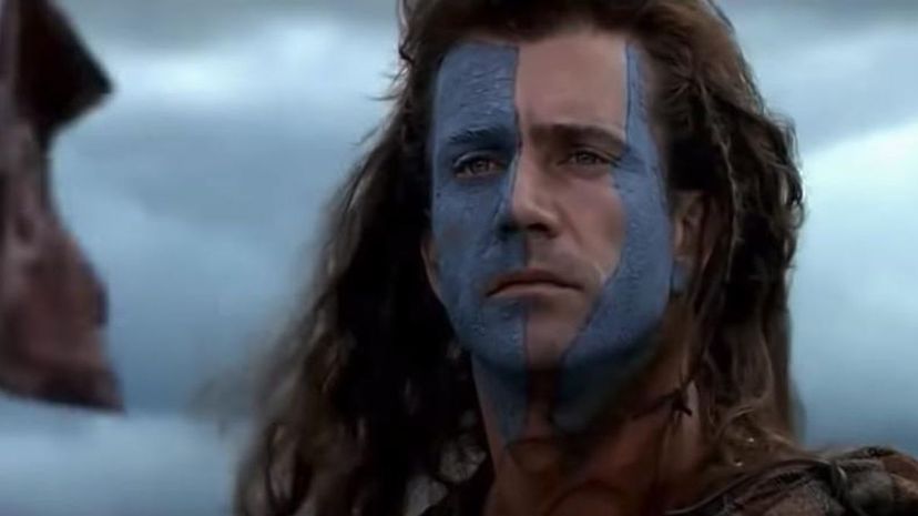 Braveheart