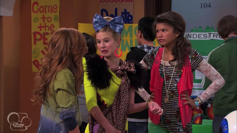 Can You Identify the Disney Channel Show From a Screenshot? | HowStuffWorks