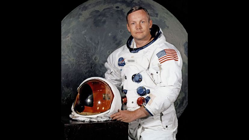 Neil Armstrong