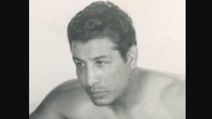 Carlos Ortiz