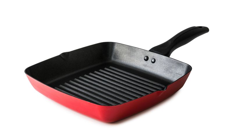 Grill Pan