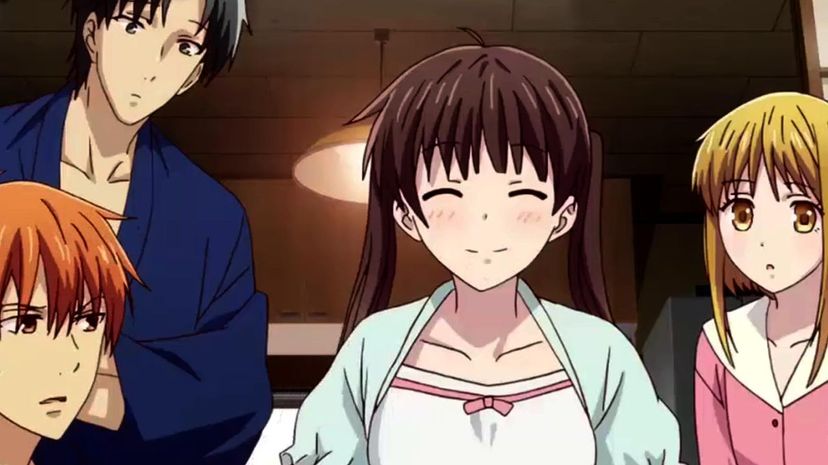 Fruits Basket on X: 💗ICYMI: Here's a rundown of all of the English voice  cast announced for Fruits Basket! 💗 Which character are you most excited  to hear in the new season?