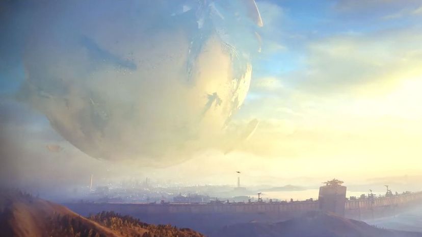 Question 21 - Last City