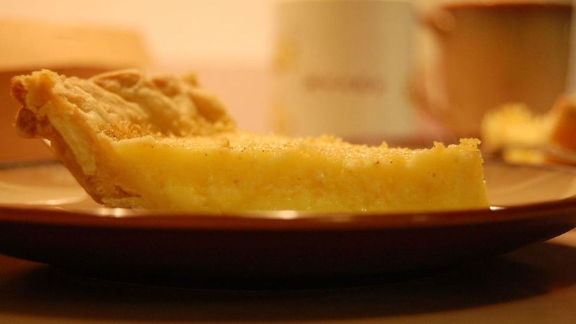 Chess pie