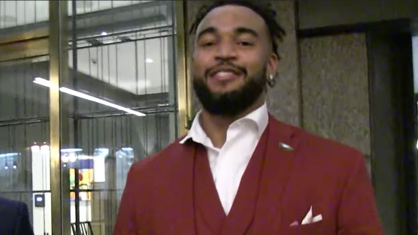 Derek-Barnett