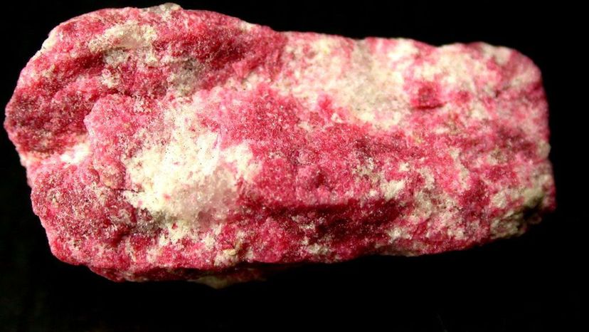 Thulite