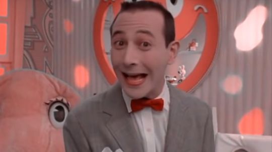 Can You Identify All These '80s TV Shows From a Single Frame?