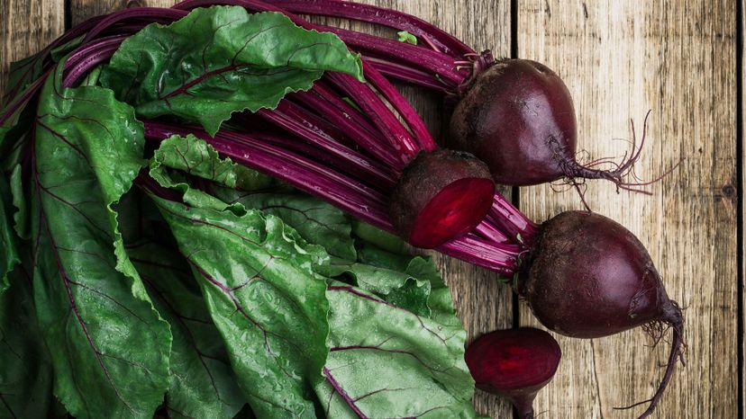 11 beets GettyImages-684252498