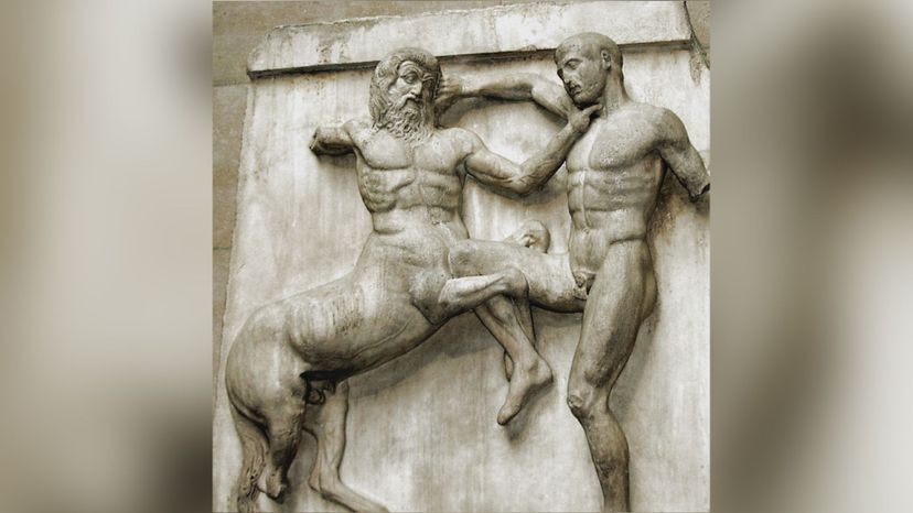 Centaur
