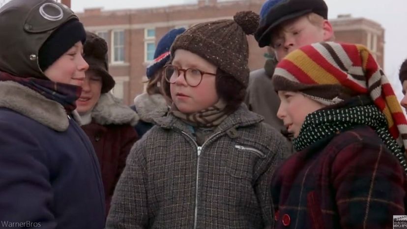 A Christmas Story
