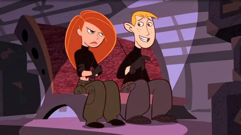 Kim Possible