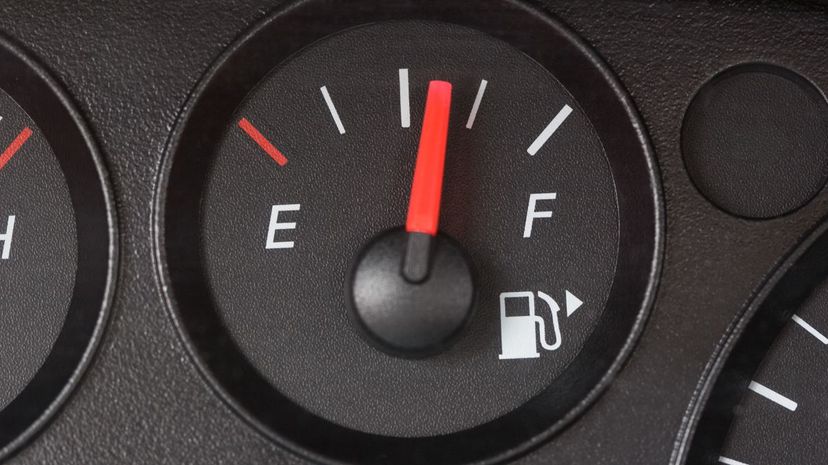 15-Fuel Gauge